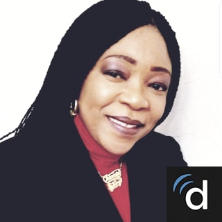 Stella Akpuaka, Family Nurse Practitioner, Lanham, MD