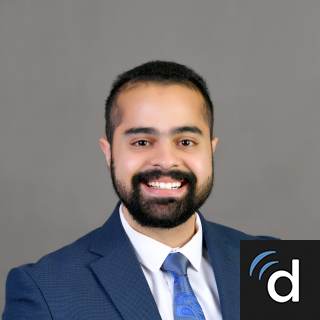 Mohammad Omari, MD, Pulmonology, Cleveland, OH