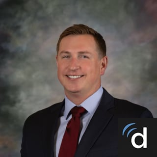 Zachary Ewart, MD, General Surgery, Danville, VA