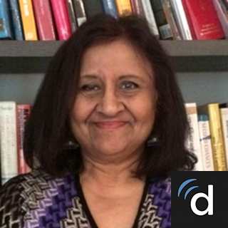 Pramila Nathan, MD, Psychiatry, Milford, CT