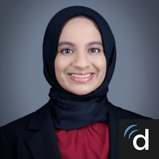 Arika Shaikh, MD