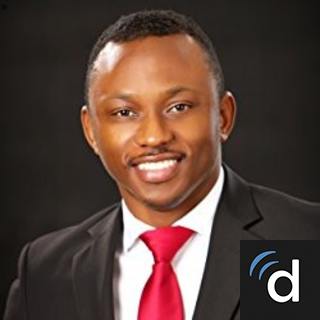 Patrick Oben, MD