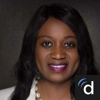 Harriet Omondi