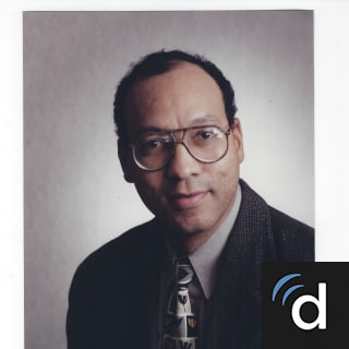 Gary Friday, MD