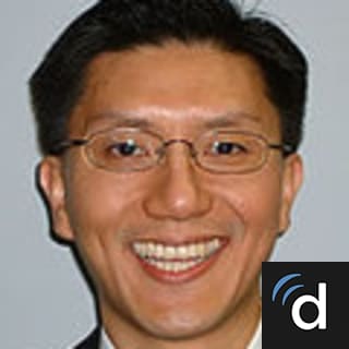 Lawrence Lin, MD