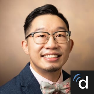 Edmund Hu, Psychiatric-Mental Health Nurse Practitioner, Nashville, TN
