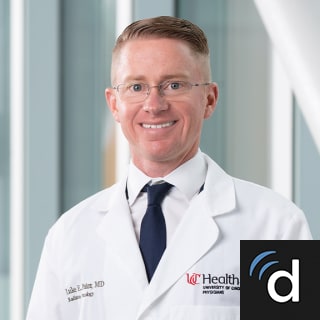 Luke Pater, MD
