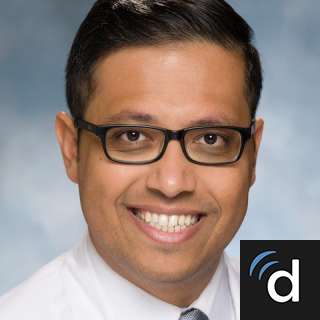 Priyank Patel, MD