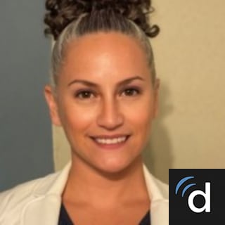 Danielle Briden, DO