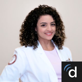 Veronica Saleeb, DO