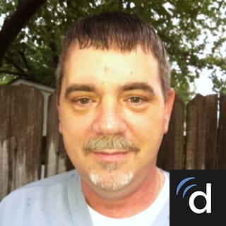 Harry Olivella, Emergency Medicine, Antlers, OK