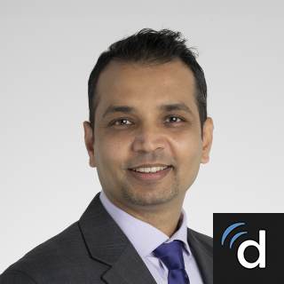 Atul Thakur, MD
