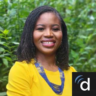 Olanrewaju (Omojokun) Falusi, MD, Pediatrics, Washington, DC
