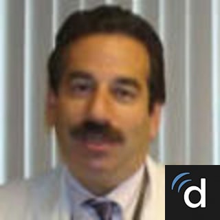David Alderman, MD