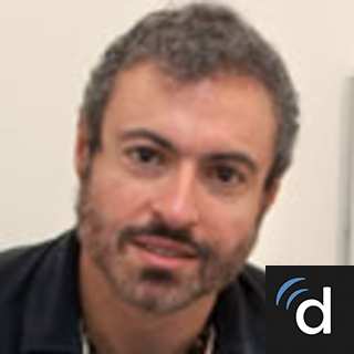 Daniel Berger, MD