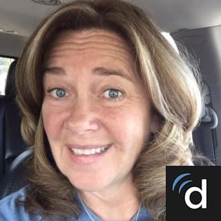 Marie Hupper, Family Nurse Practitioner, Rumford, ME