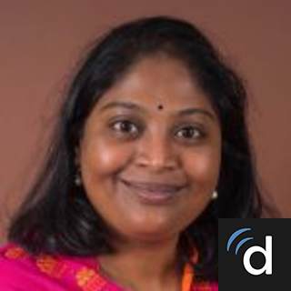 Madhavi-Latha Nagalla, MD
