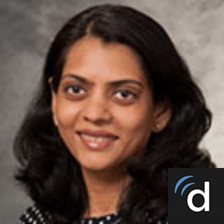 Aparna Mahajan, MD