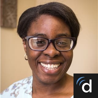 Uzoamaka Orji, Psychiatric-Mental Health Nurse Practitioner, Philadelphia, PA