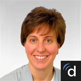 Elizabeth Walz-Buscher, MD