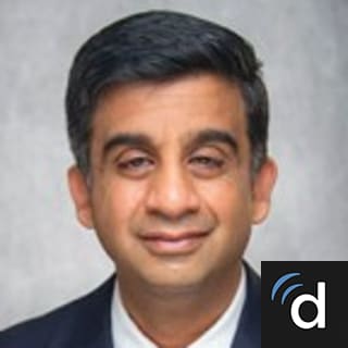 Manish Suneja, MD