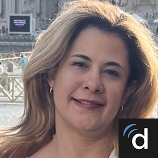 Blanki Cherubini, MD
