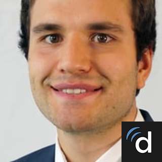 Paul De Montaudouin, DO