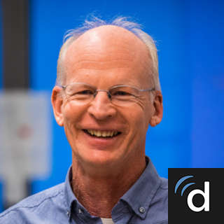 David Rawlings, MD
