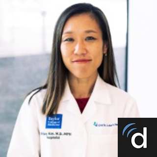 Sung In Kim-Vences, MD, Medicine/Pediatrics, Houston, TX