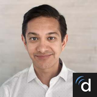 Sunil Shivaram, MD