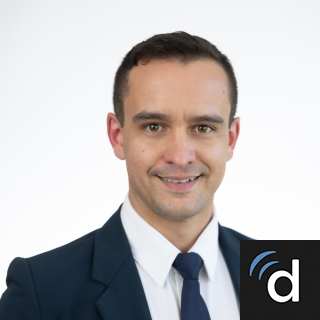 John Ramos, Emergency Medicine, Durham, NC