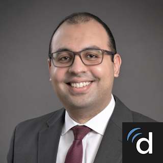 Mahmoud Khalil, MD