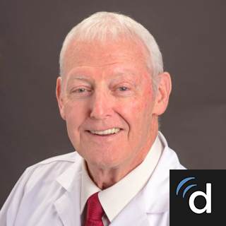 Charles Puckett, MD