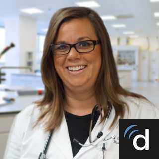Samantha (Butt) Lehmann, Physician Assistant, Miami Beach, FL