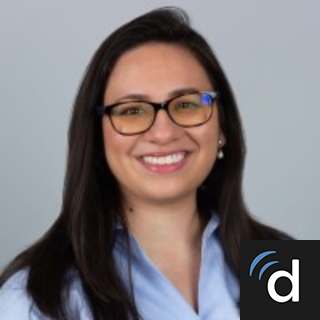 Victoria Peck, Vascular Surgery, Charleston, SC