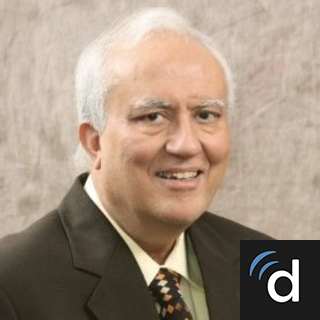 Madan Arora, MD