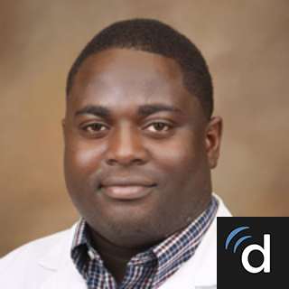 Elias Lawal, MD