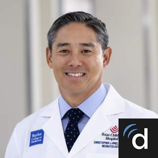 Christopher Rhee, MD