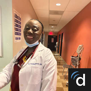Victoria Howell, Nurse Practitioner, East Orange, NJ