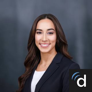 Gabriela Elias, MD