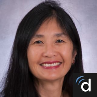 Eluen Ann Yeh, MD, Neurology, Buffalo, NY