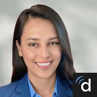 Sasha Thiel, MD