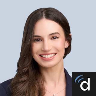 Nicole Vecin, MD