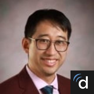 Dong Bo Yu, MD, Cardiology, Appleton, WI