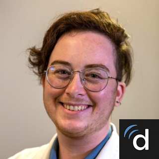 Forest Gauthier, Physician Assistant, Portland, OR