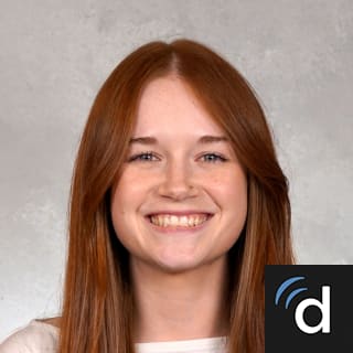 Amanda Walker, MD