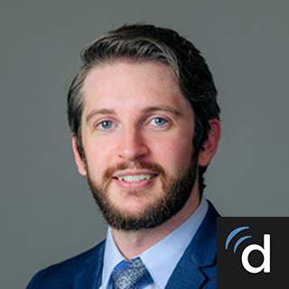 Ezekiel Shepard, MD