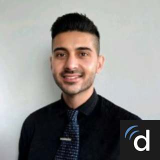 Faraz Afridi, MD, Internal Medicine, New York, NY