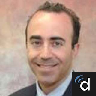 Alfred Burgo, MD