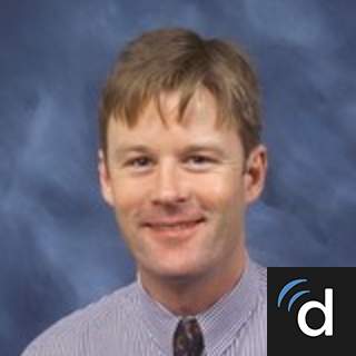Christopher Lawrence, MD